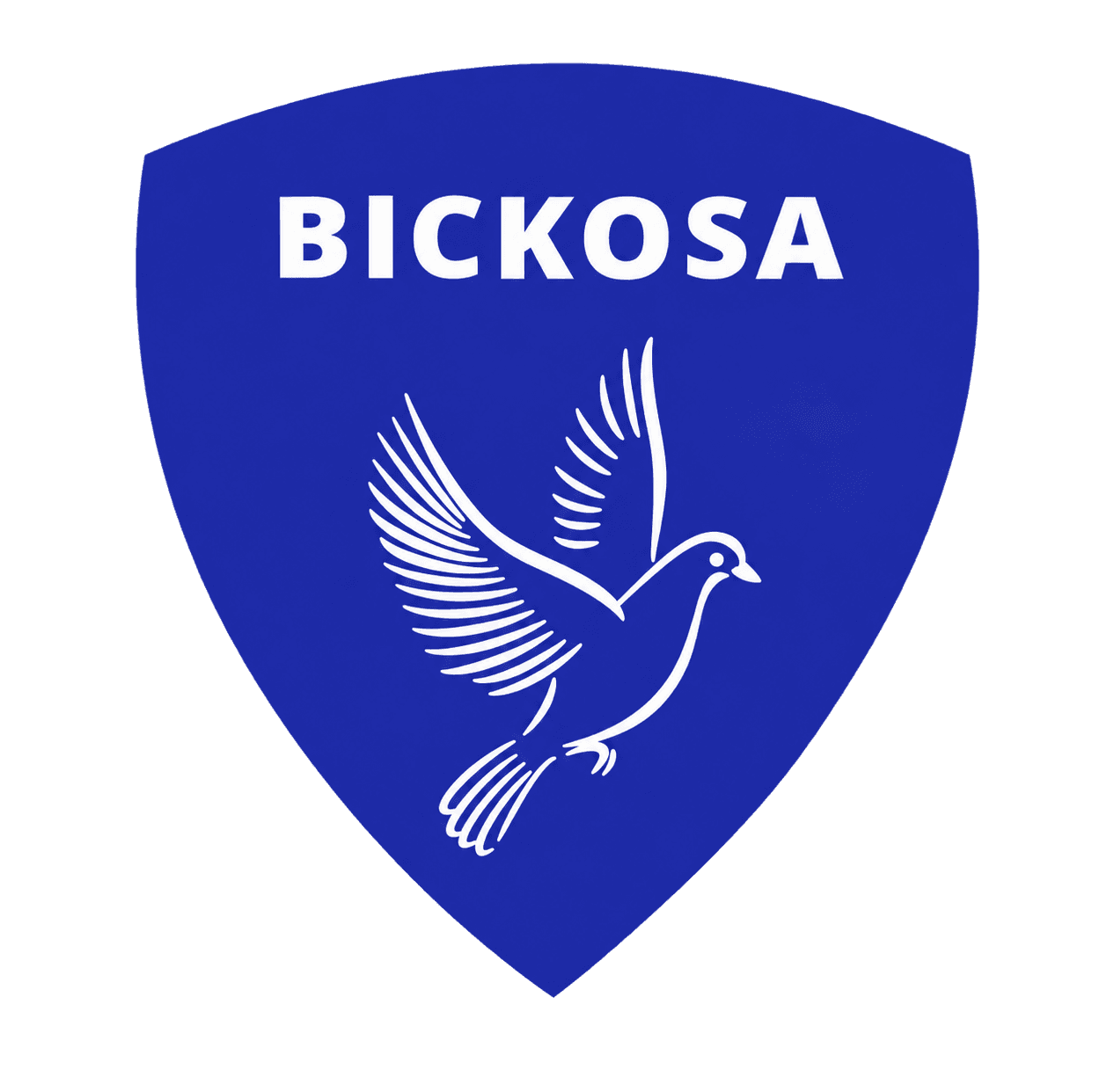BICKOSA logo