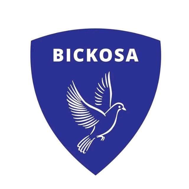 BICKOSA logo