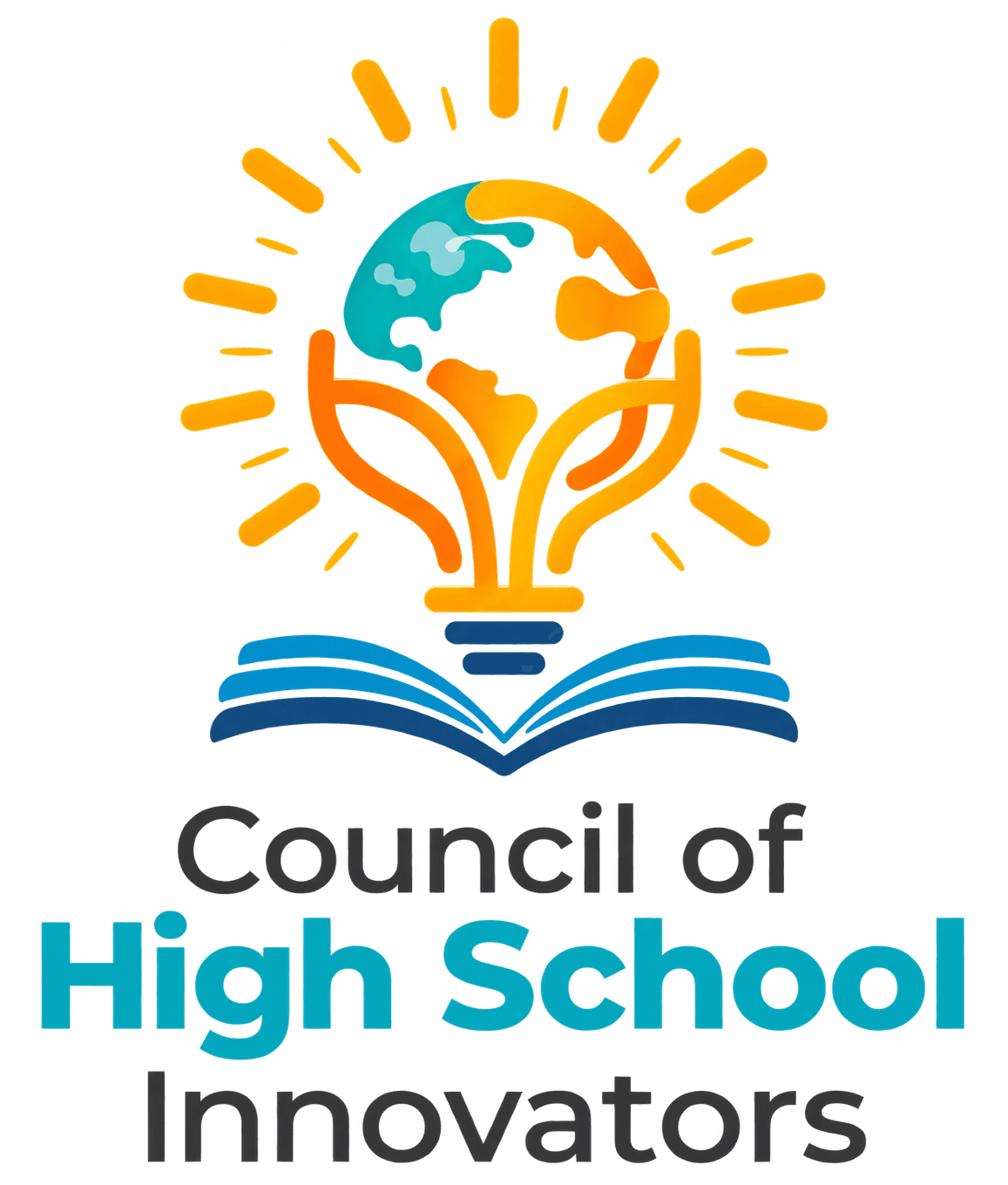 Council of High School Innovators logo