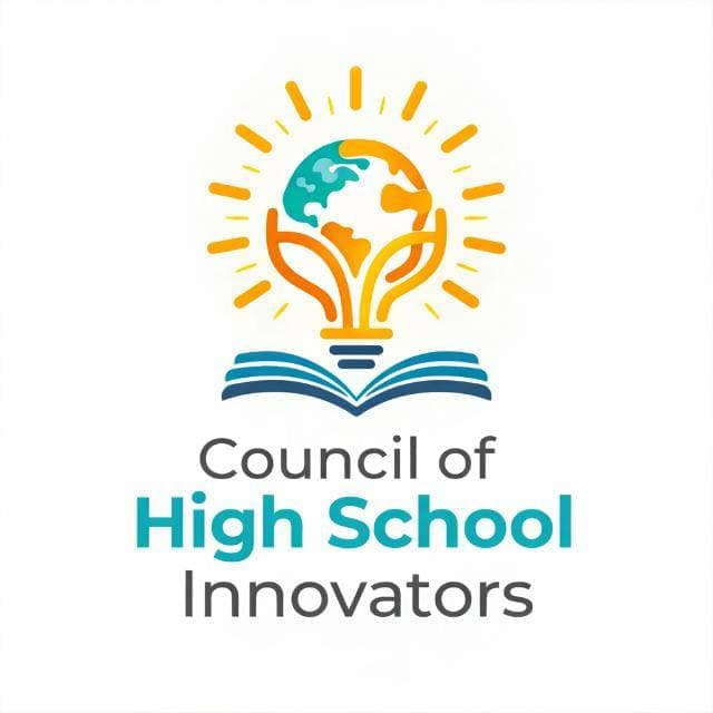 Council of High School Innovators logo