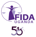 FIDA Uganda logo