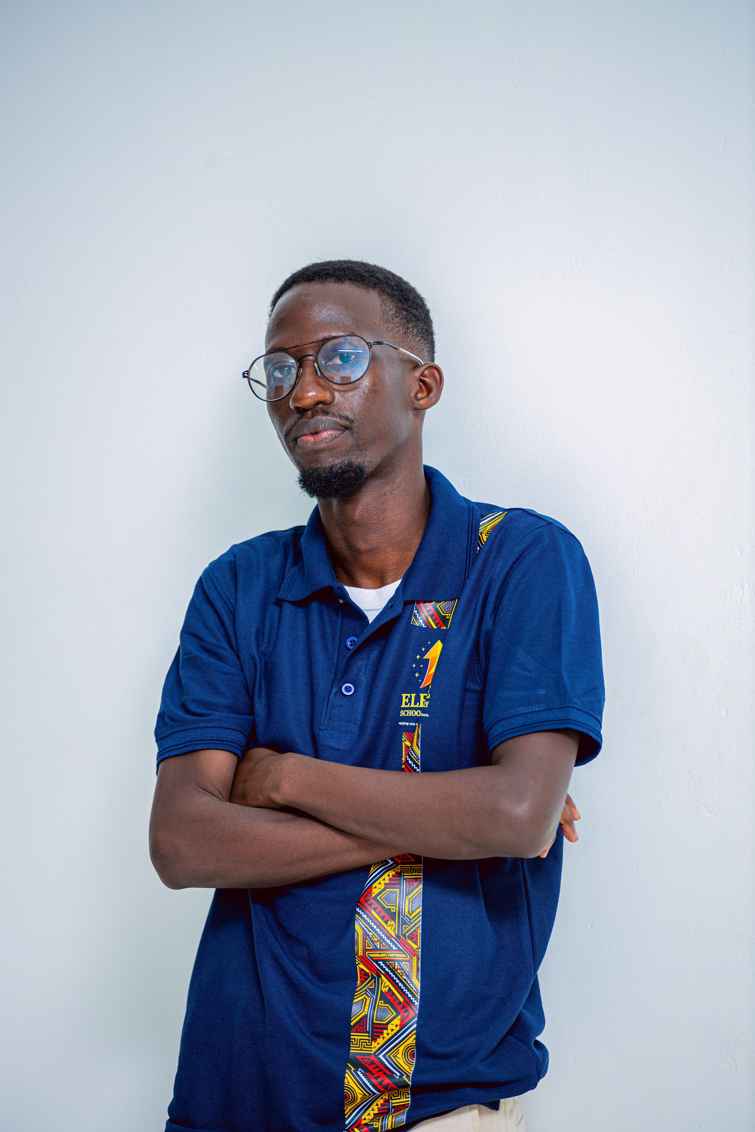Dr. Kisseka Abdallah, Head of AI Academy