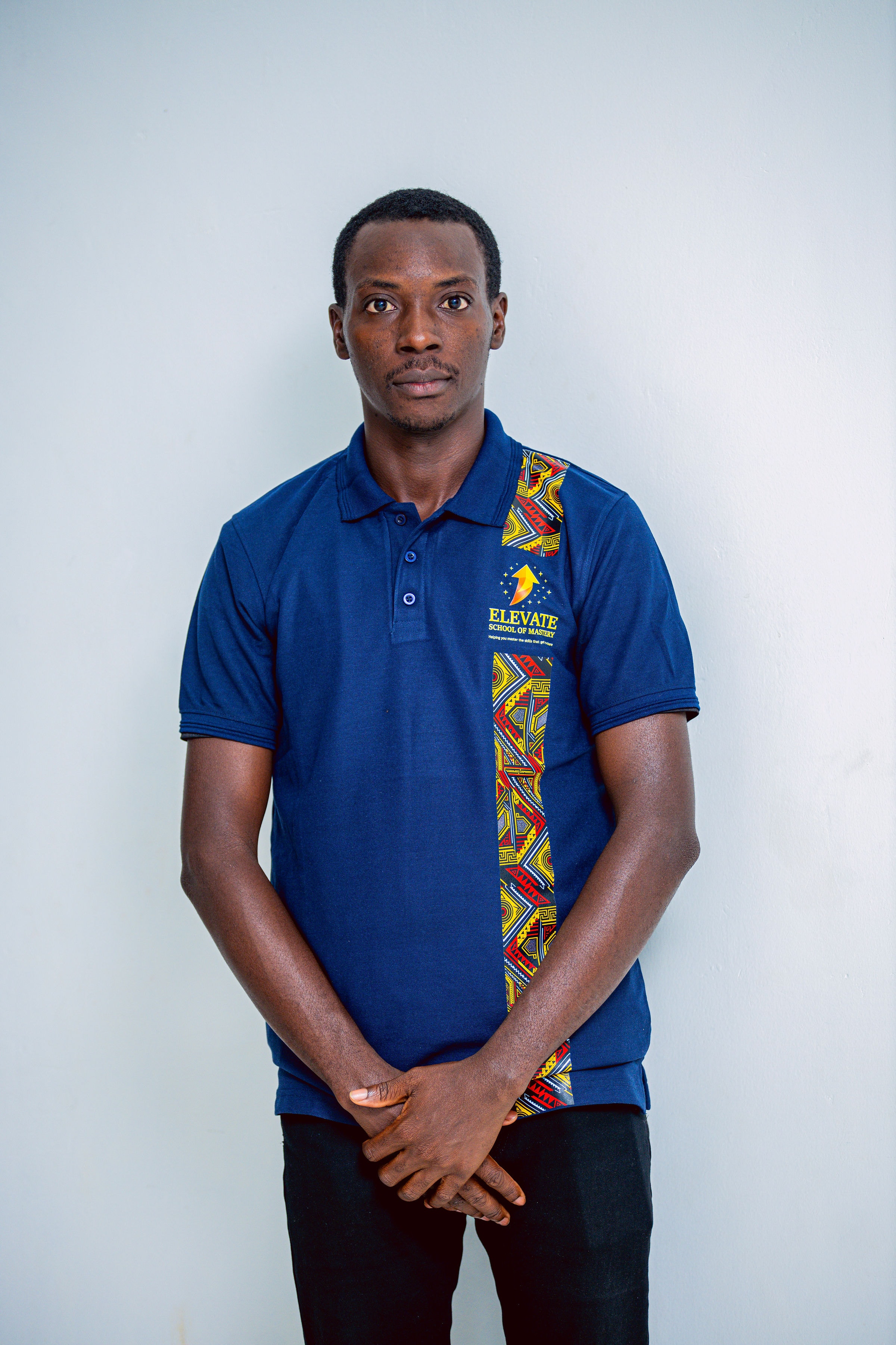 Akintoye Isaac, AI Coach